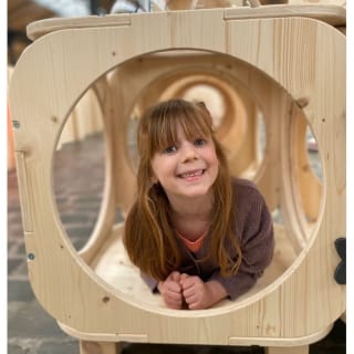 SUPER - Indoor Playground for kids 1-6 5