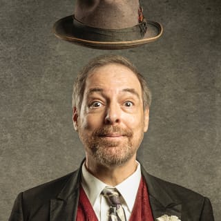 The Great Kaplan Family Magic Show 2
