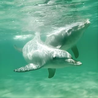 Swim with Wild Dolphins Day Tour 3