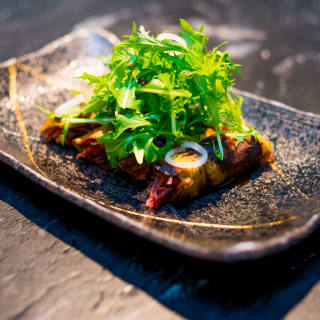 Menú ejecutivo en Kirei: alta cocina japonesa 3