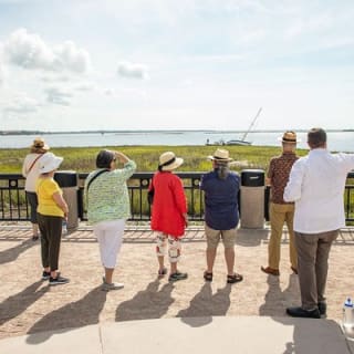 Undiscovered Charleston: Half Day Food, Wine & History Tour with Cooking Class 7