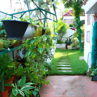 Jasmin Villa Homestay Cookery Class 13