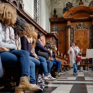 Official Oxford University & City Walking Tour 4