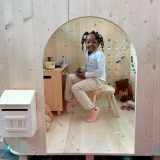 SUPER - Indoor Playground for kids 1-6 6