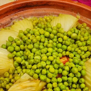 Visite guidée de l'ancienne médina de Marrakech 4