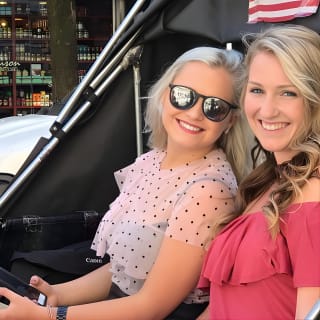 90 minuti Giro turistico in Pedicab su misura 4