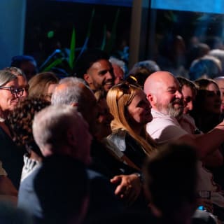 The 99 Club – London’s Best Stand-Up Comedy Club 5