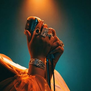 The Jazz Room: Ein Tribut an Aretha Franklin 4