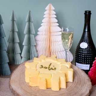Dîner de Noël - jeudi 24 décembre 2