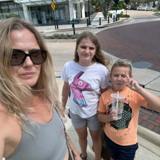 Secret Society of Sarasota: Detective City Game 8