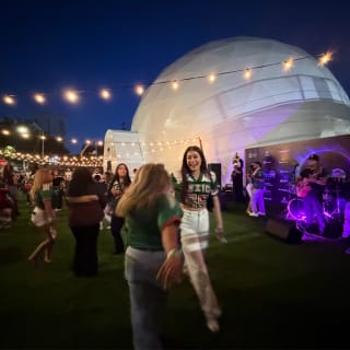 The Domes San Jose - Waitlist 6