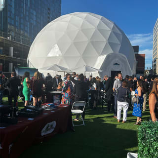 The Domes San Jose - Waitlist 2