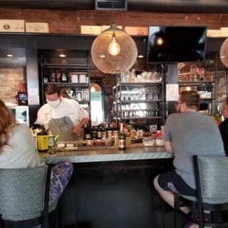 Undiscovered Charleston: Half Day Food, Wine & History Tour with Cooking Class 8