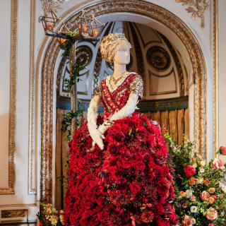 Fleurs de Villes THE GILDED AGE - Filadelfia 2