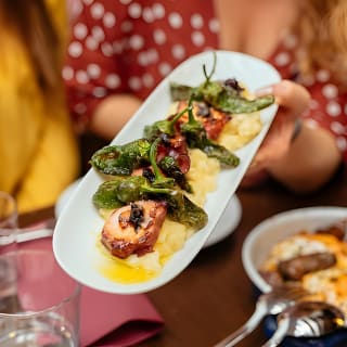 The Award-Winning PRIVATE Food Tour of Mallorca: The 10 Tastings 5