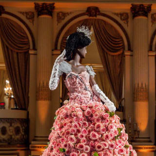 Fleurs de Villes THE GILDED AGE - Filadelfia 4