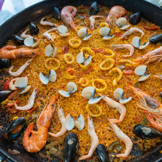 Masterclass de Paella y sangría en Madrid 8