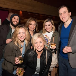 Haunted Seattle Booze and Boos Ghost Walking Tour 1