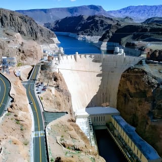 Las Vegas Pass: 45+ Things to Do including Heli Night Flight 10