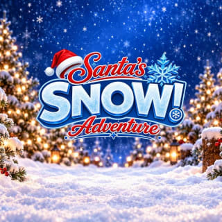 Santa's SNOW! Adventure 1
