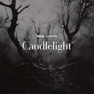 Candlelight Halloween: Best Horror Movie Soundtracks 2
