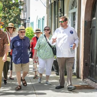 Undiscovered Charleston: Half Day Food, Wine & History Tour with Cooking Class 9