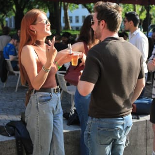 Porto Sunset Pub Crawl 7