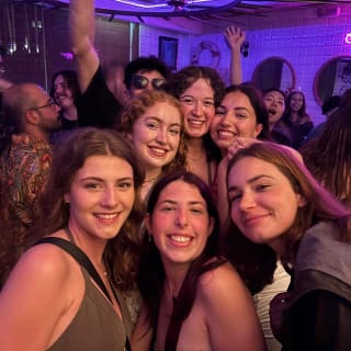 Barcelona Rooftop Party + Bars with VIP Club Entry 3