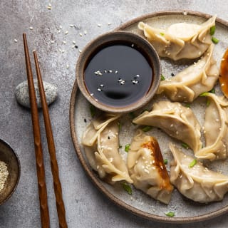 Authentic Handmade Dumplings - Orange County - LA 1