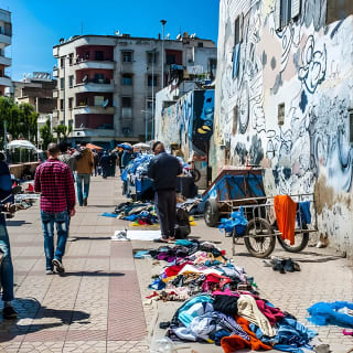 Bonjour Casablanca : Visite culturelle à pied de la Médina et au-delà 10