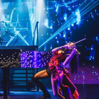 WAH Show Madrid 3