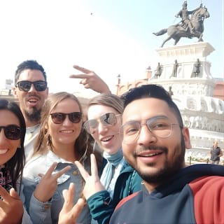 Amritsar Heritage Walking Tour 18
