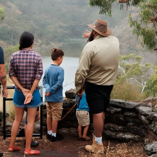 Tungatt Mirring, Stone Country Half Day Tour - Budj Bim 3