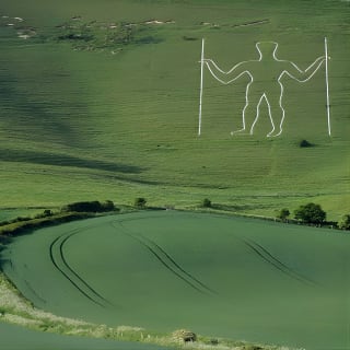 South Downs und Seven Sisters Tageserlebnis von Brighton 5