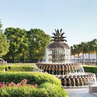 Undiscovered Charleston: Half Day Food, Wine & History Tour with Cooking Class 10