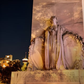 River City Ghosts: Fantasmi da San Antonio 3
