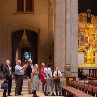 Catedral de Gracia: Entrada + Visita autoguiada 6