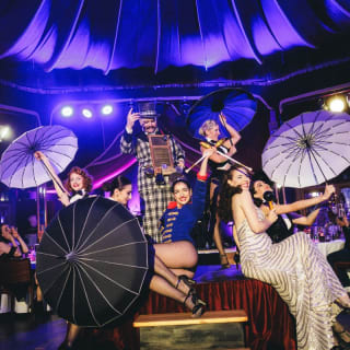 Burlesque Spectacular 4