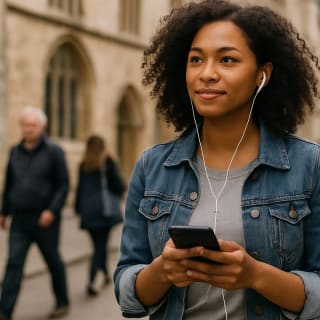 Gloucester Audio Tour: A Timeless Journey Through Landmarks and Legacies 1