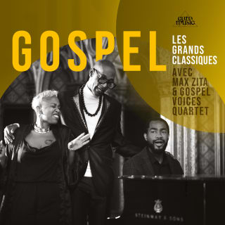 GOSPEL, LES GRANDS CLASSIQUES ! 1