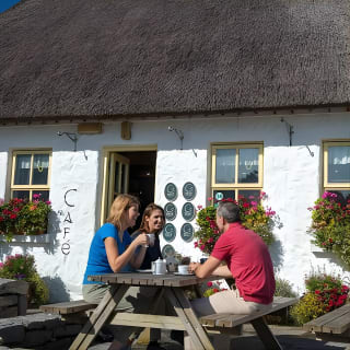 Inis Mór (Aran Islands) Day Trip: Return Ferry from Rossaveel, Galway 8