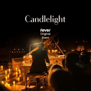 Candlelight: Chopin’s Best Works 1