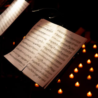 Candlelight: Chopin’s Best Works 2