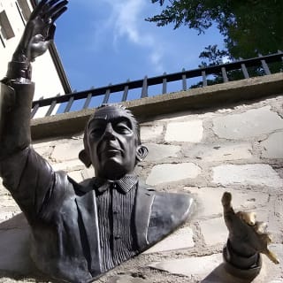 ESSENTIAL MONTMARTRE Walking Tour: the essential highlights+MORE! 1