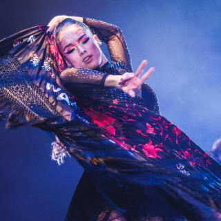 WAH Show Madrid 4