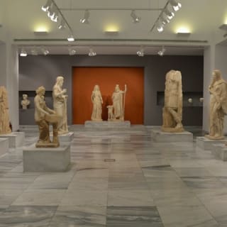 Αρχαιολογικό Μουσείο Ηρακλείου: Εισιτήριο εισόδου + Ψηφιακός Οδηγός Ελληνικής Κληρονομιάς 3
