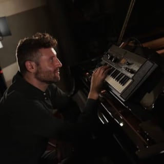 Piano Night by Giovanni Ghizzani at Velvet Room 2