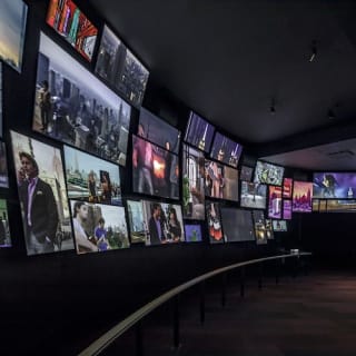 Empire State Building Allgemeiner Eintritt: Hauptdeck 9