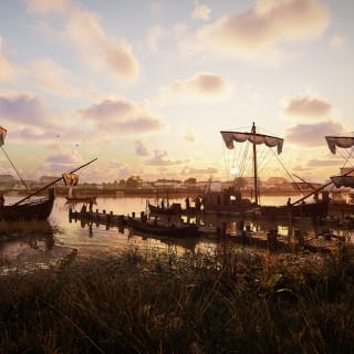 Les Origines de Paris : visite guidée en réalité virtuelle des bords de Seine 10