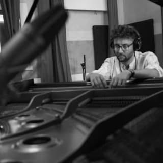 Piano Night by Giovanni Ghizzani at Velvet Room 3
